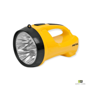 LINTERNA PLASTICA LED 200 LUMENES